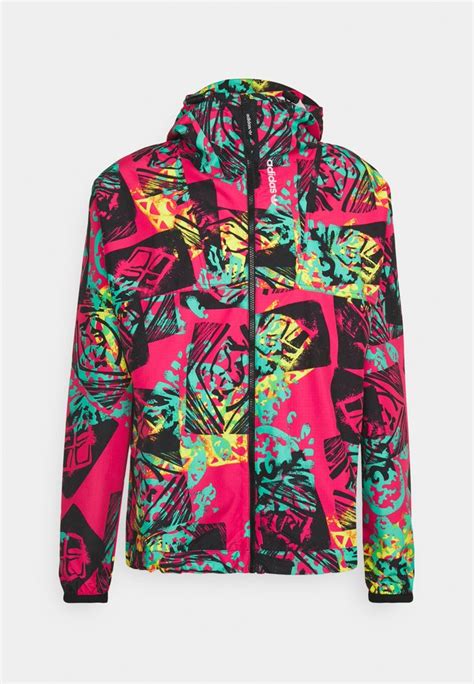 bunte adidas jacke herren|Bunte Jacken .